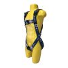 Highmaster 2P FA Harness ALU Quick RLS/K