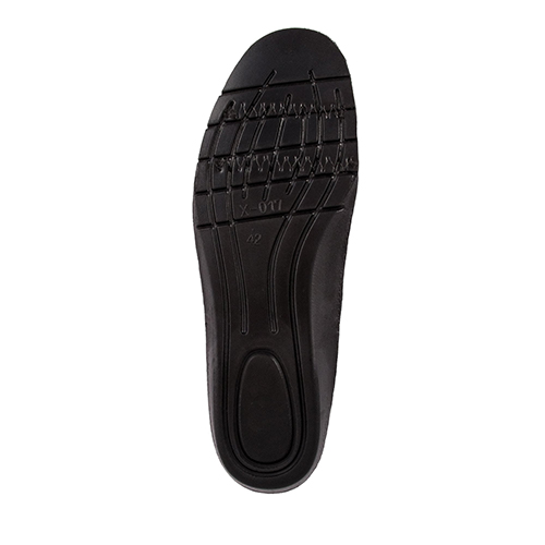 REBFB-01-STANDARD-FOOTBED_SOLE Rebel Premium Footbed