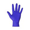 RSG_Blue_Nitrile_Disposable_Glove_Front_UPDATED Blue Nitrile Disposable Examination Gloves