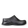 RSG_Chef_Pro_Black_Side_update Cruiza Chef-Pro Slip-on Clog
