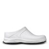 RSG_Chef_Pro_White_And_Black_Side_update Cruiza Chef-Pro Slip-on Clog