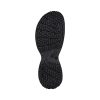 RSG_Chef_Pro_White_And_Black_Sole Cruiza Chef-Pro Slip-on Clog