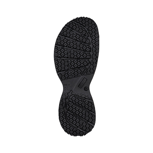 RSG_Chef_Pro_White_And_Black_Sole Cruiza Chef-Pro Slip-on Clog