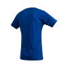 REBEL Work Wear T-Shirt Royal Blue