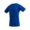 REBEL Work Wear T-Shirt Royal Blue