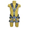 Soso Mining Surface 2P FA Harness STL Quick RLS/R